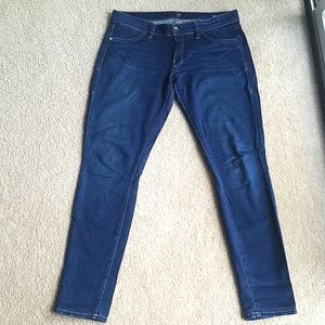 SINCLAIR Women's Jeans,size 30